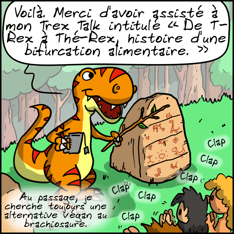 La Chaîne Météore